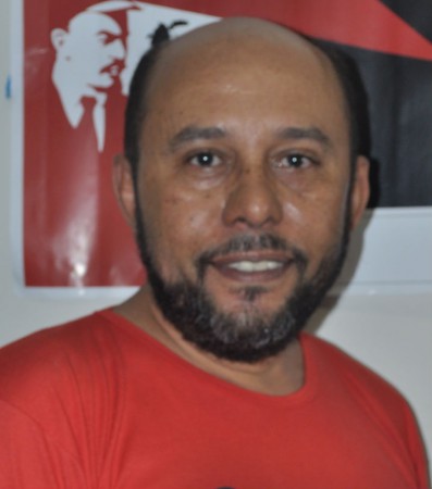 NOTA SOBRE A CANDIDATURA DE HELIO