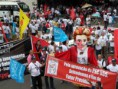 28 de abril: Unificar as mobilizações no dia nacional de lutas